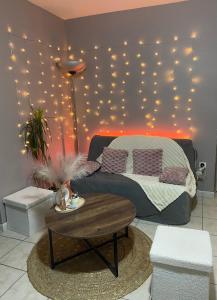 B&B / Chambres d'hotes Chambres d-hotes spacieuse : photos des chambres