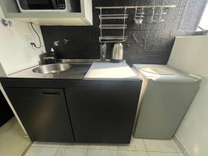 Hotel Biena Ibirapuera UH901