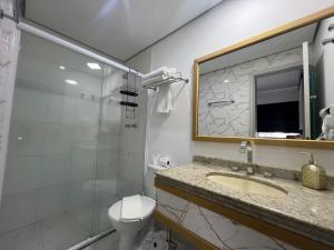 Hotel Biena Ibirapuera UH901