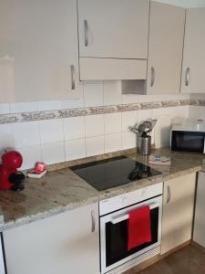 Marina Palace Paraiso