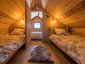 Chalets Chalet familial 3* renove, 4 ch, proche pistes - FR-1-618-18 : photos des chambres