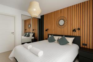 Apartment in central Los Cristianos