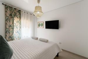 Apartment in central Los Cristianos