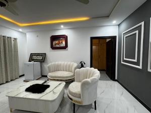 Modern 1bhk
