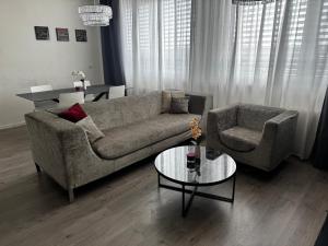 Stromova apartment - two bedroms
