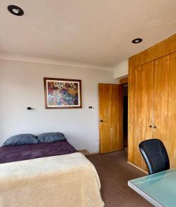 Room in Apartment Near Reforma