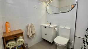 150m to the beach at Sol a Sul apartments