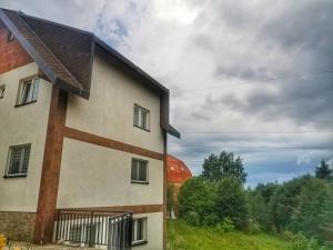 Iznad Oblaka Apartman 8