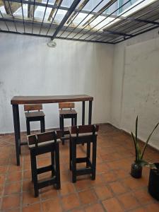 Departamento - Cerro de las Rosas, Cordoba - 5 personas