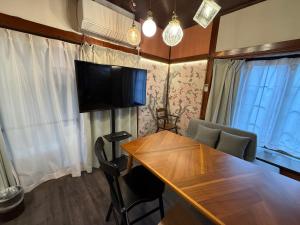 Vintage House Cortile of HIMAWARI