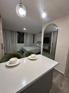 Cómodo Apartamento en Distrito Artemisa