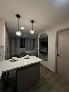 Cómodo Apartamento en Distrito Artemisa