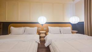 Hotel Acqua Medellín