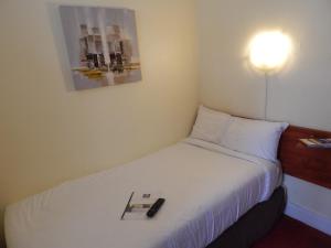 Hotels Comfort Hotel Rouen Alba : photos des chambres