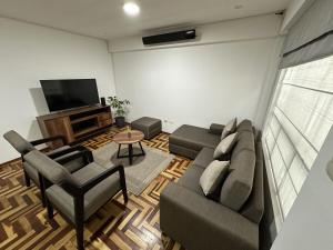 VIVE Apartments Cusco