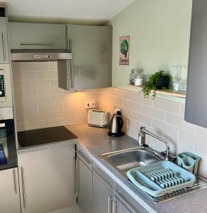 204 Atlantic Bays, St Merryn