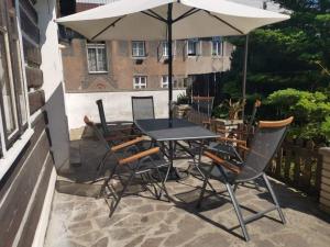 Chalupa Mlynářka - Černý Důl