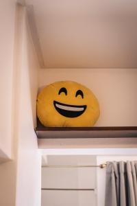 Numá Lior Departamentos - Casco Histórico