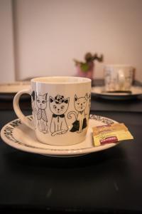 Numá Lior Departamentos - Casco Histórico