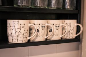 Numá Lior Departamentos - Casco Histórico