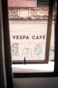 Numá Lior Departamentos - Casco Histórico