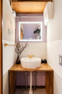 EDO GATEI Sakura Biyori Stay