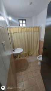 Dpto San Francisco I