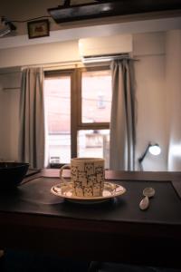 Numá Lior Departamentos - Casco Histórico