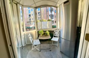 Exclusive Smart Home Central Oslo