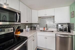 0303 Waters Edge Resort condo