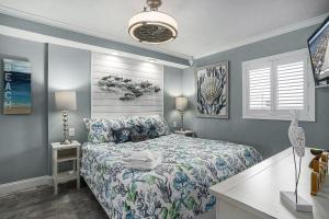 0209 Waters Edge Resort condo