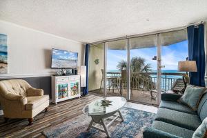 0208 Waters Edge Resort condo