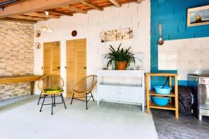 Appartements Maison de campagne - maeva home - Maison 4 pieces 6 personnes - Confort MAE-7261 : photos des chambres