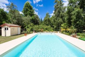 Appartements Maison de campagne - maeva home - Maison 4 pieces 6 personnes - Confort MAE-7261 : photos des chambres