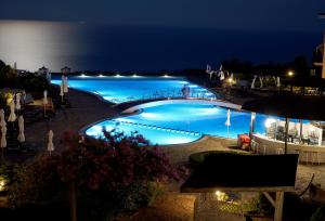 Kaliakria resort view of the black sea