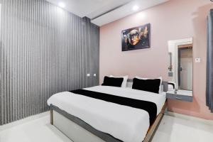 HOTELO PRAVAS INN Major Dhyanchand Hockey Stadium