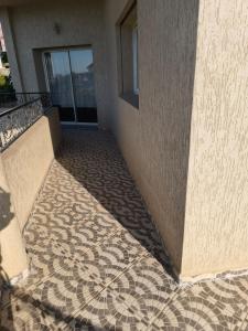 Apartment in Villa - Tangier