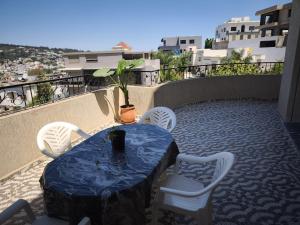 Apartment in Villa - Tangier