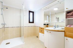 Appartements Borda : photos des chambres
