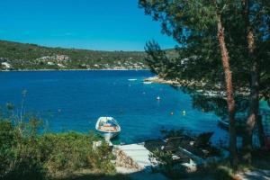 Villa Relax - apartman