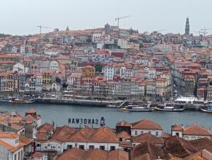 Douro Exclusive View - 3hvězdičkové hotely ve městě Vila Nova de Gaia