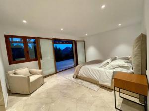 Villa Horizonte - Luxury Above Puerto de Andratx