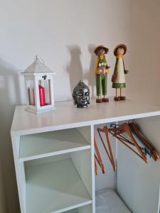 Ático con terraza Anexa, Garachico.