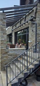 GORA - Вила Villa for 22 Guests, Пампорово, Rhodope Mountains