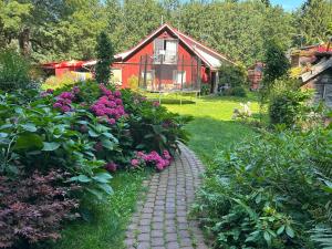 Namelis nr 2 Adelės sodyba