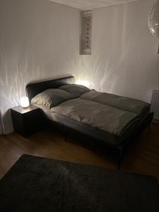 1 room apartment in Canton Zug