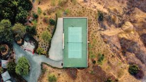 Villa Romana Boutique Hotel