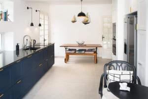 Villas Riverside Retreat : photos des chambres