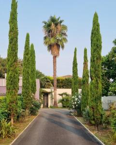 Magnifique maison d'architecte Bordeaux Mérignac - 4hvězdičkové hotely ve městě Mérignac