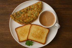 Taj Homestay